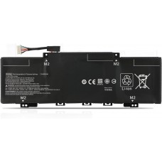 Bateria HP Pavilion Aero Laptop